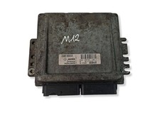 Renault Clio II 2000 Engine