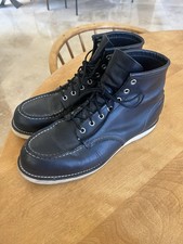 Stivali vintage Red Wing 9075