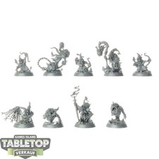 Gloomspite Gitz - Zarbag's