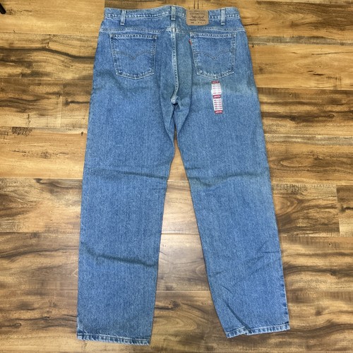 Jeans vintage levis 505 - jeans, uomo