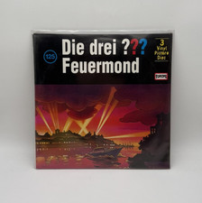 Vinyl - Die drei ??? (125)