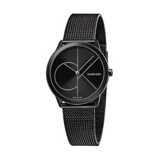 Orologio Donna Calvin Klein