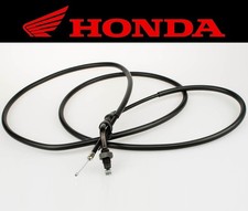 Throttle cable honda sgx - honda,