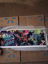 Trap Toys Eazy He Bar Room