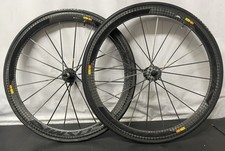 Mavic Cosmic Carbon  SSC