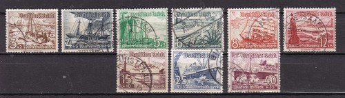 Germania usata comleta - -,