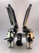 SINAR P 4x5 Optical Bench