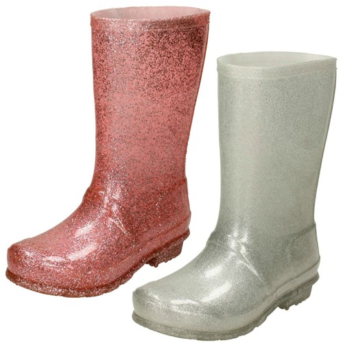 Spot bambina con - spot,