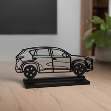 Decorazione modello - decorazione, cx-5