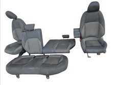 TAPPEZZERIA COMPLETA PER ALFA