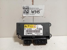 CENTRALINA AIRBAG PER OPEL Mokka X 13586630 B16DTU (16>)