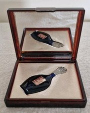 MINIATURE SOIR DE PARIS