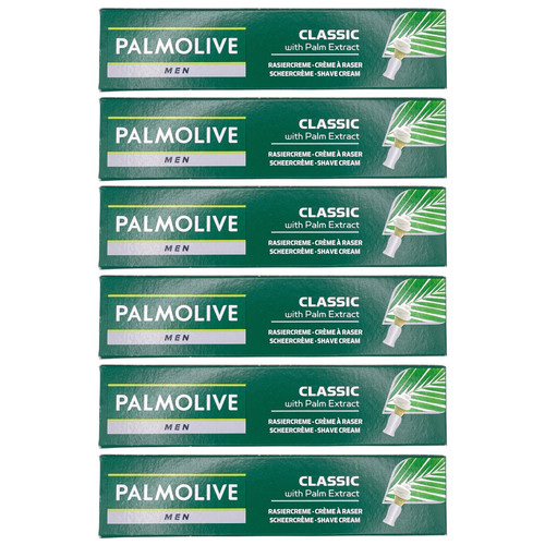 Palmolive crema barba - palmolive,