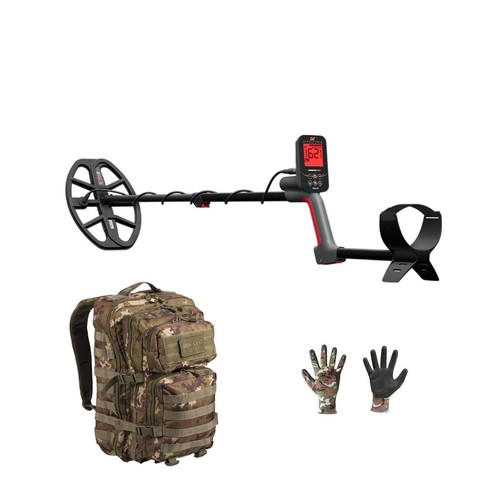 Minelab metal detector
