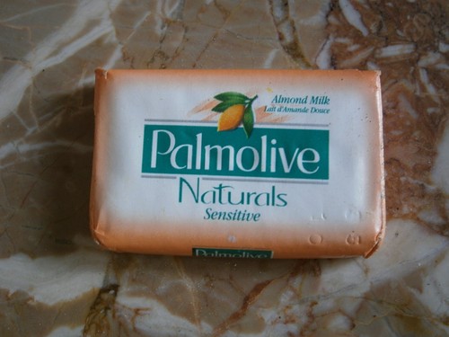 Saponetta palmolive naturals - saponetta,