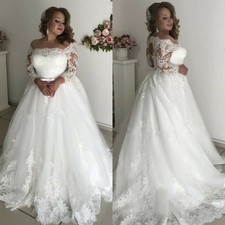 Abiti da sposa taglie forti
