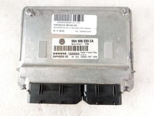 06A906033CA centralina motore VOLKSWAGEN GOLF V 1K1 10.2003 2003 711755
