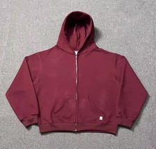 FELPA CON CAPPUCCIO UOMO DONNA