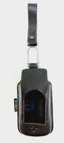 Custodia pelle nokia - custodia, in