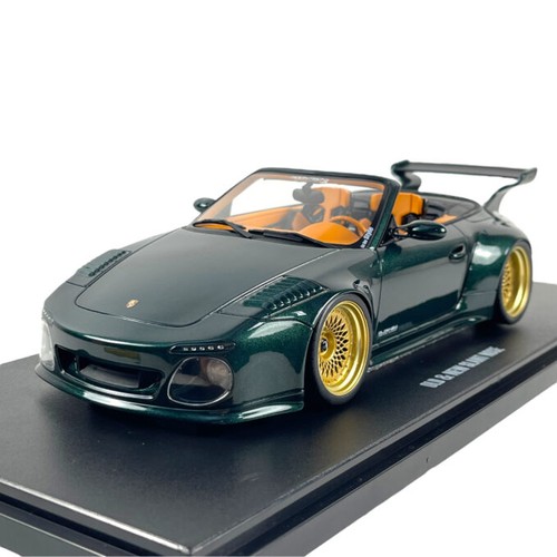 Modellino auto spirit 18 - spirit, 1/18