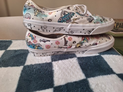 Sneakers skate vans uomo - da,