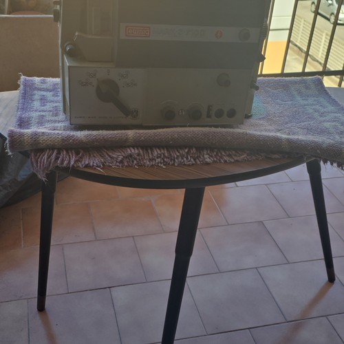 Eumig mark 710d proiettore - 710d,