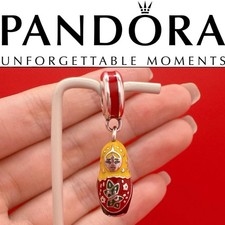 Rare Retired Pandora