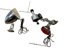 Set dinamo bicicletta Union