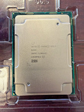 Processore CPU server Intel