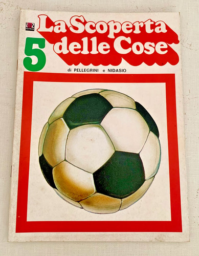 Scoperta delle cose - "la,