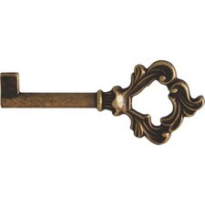 CHIAVE MOBILI H/1001 - ZAMA