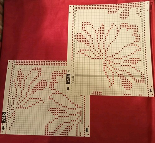 Due carte passap - , 74a