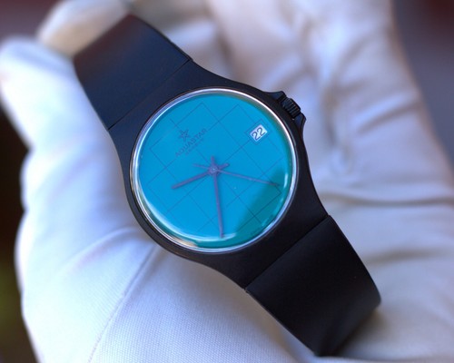 Orologio aquastar vintage - orologio,