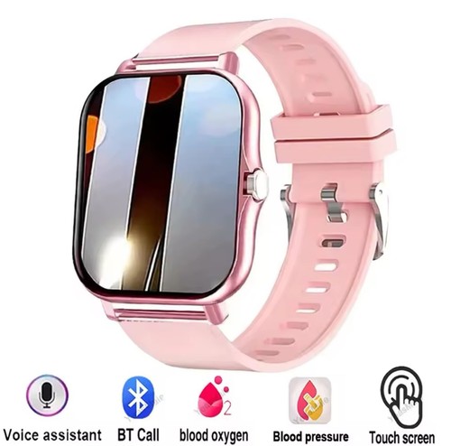 Smartwatch uomo donna - smartwatch,