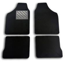 Tappetini per Fiat Panda I dal