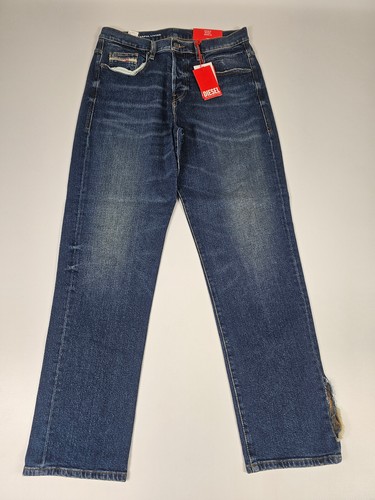 Pantaloni jeans diesel - jeans, 2020