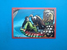 Figurine Panini Zagor n.217