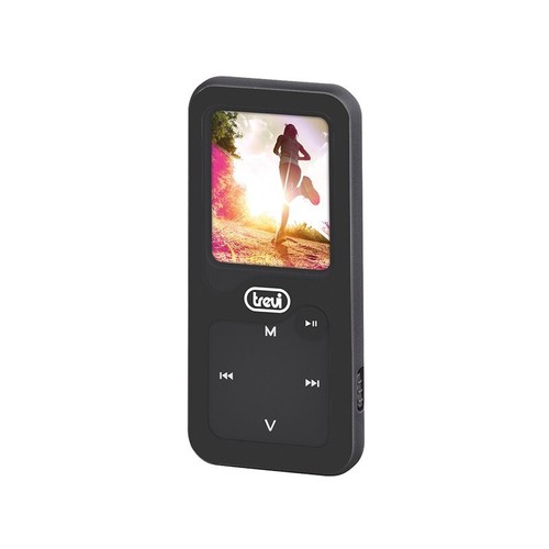 Lettore mp3 trevi mpv 1780 - mpv, sb