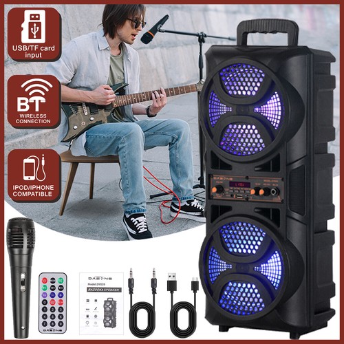 3000w portable bluetooth - 3000w,