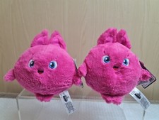 2 X ELEGANTI ZAMPE 9"