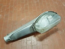 Lampione stradale vintage