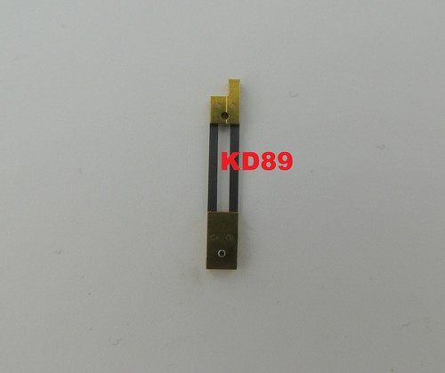 Lame suspension pendule - lame, de