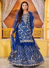 Pakistano Abito Salwar Kameez
