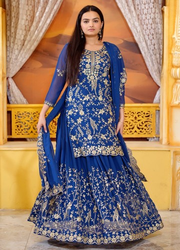 Abito pakistano salwar kameez - pakistano,