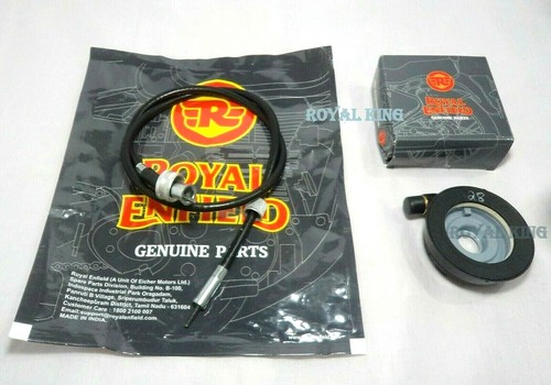 Royal enfield old - enfield,