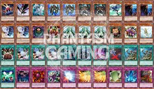 Mazzo Monarca Cerchio Perfetto