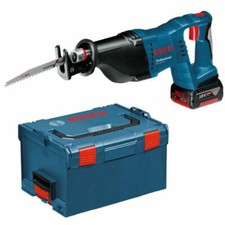 Bosch GSA 18V-LI Alternative
