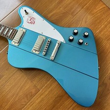 Chitarra Elettrica Firebird