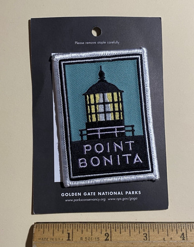Patch ricordo nuova con