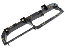 Maniglia Portiera Interno Supporto Rivestimento Porta per VW Passat 3B 3BG GOLF